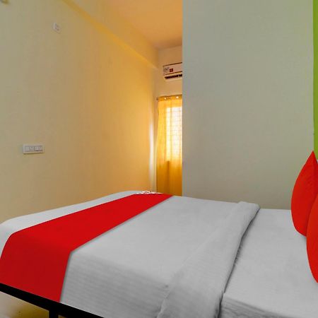 Super Collection O Rbs Nfc Road Hotel Maula Ali Exterior photo
