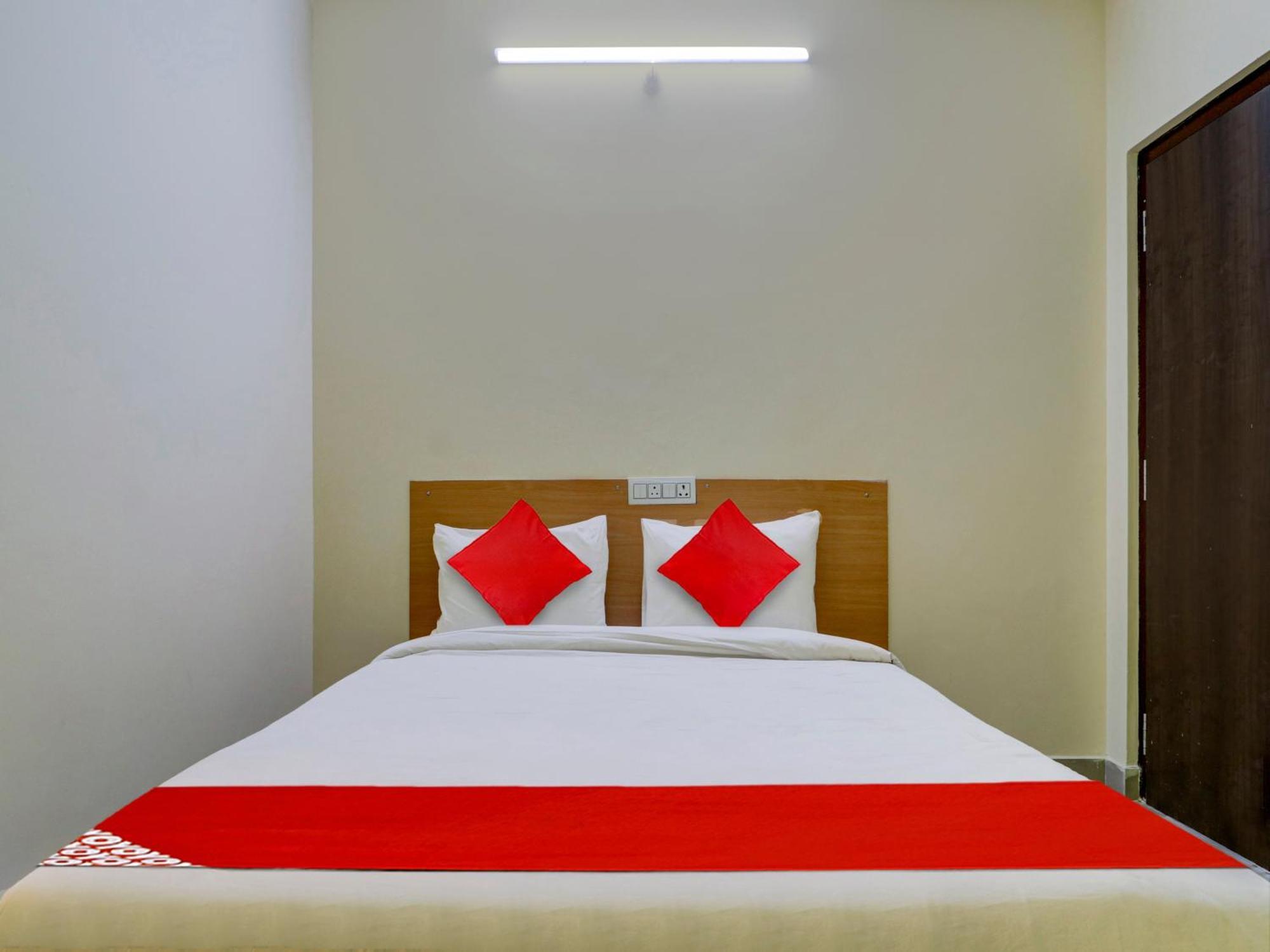 Super Collection O Rbs Nfc Road Hotel Maula Ali Exterior photo